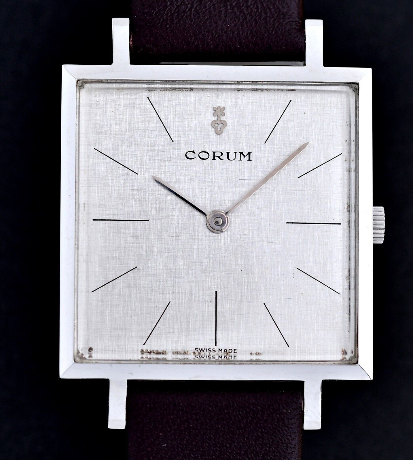 Corum swiss store