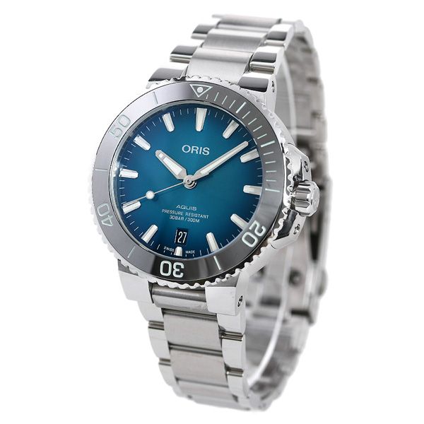 oris upcycle 36.5