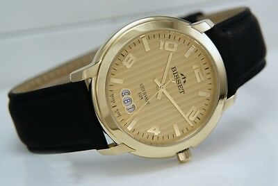 Watches - Bisset Lugano New BSDF34BIBZ05AX