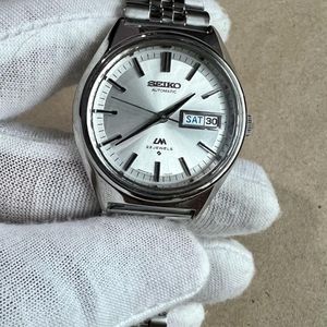 WTS] Seiko LM - Lord Matic 5606-7260 serviced | WatchCharts