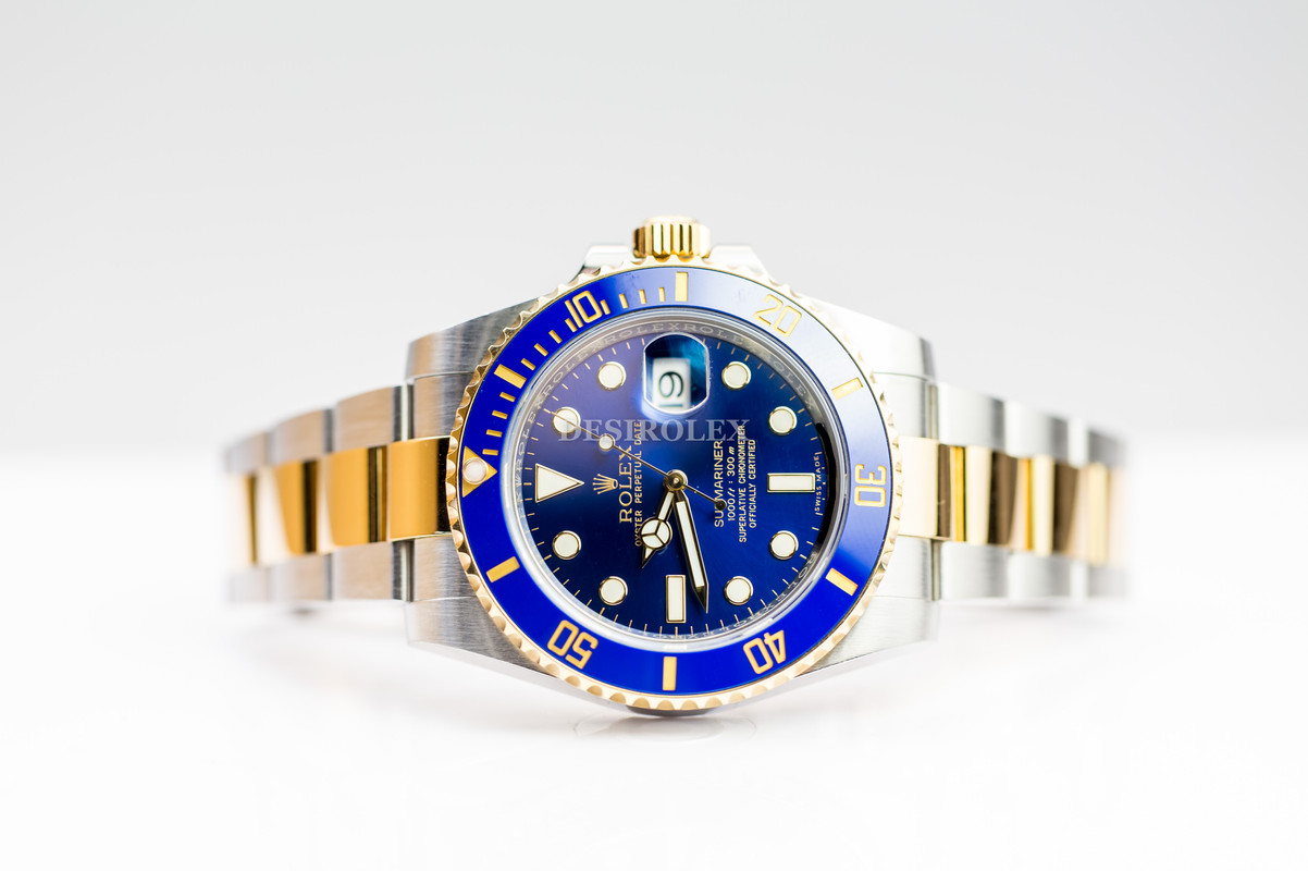 Rolex submariner outlet tt