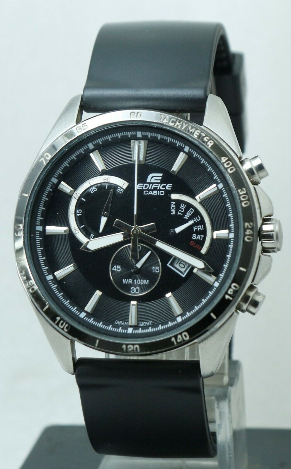 Casio edifice clearance 510l