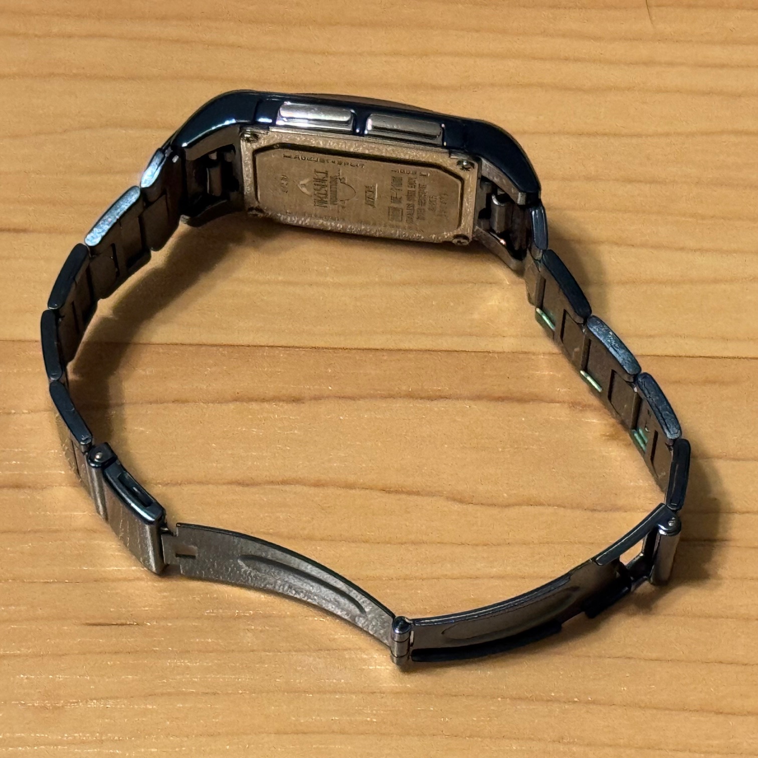 WTS] Casio ME-110M Matsuri Data Memory Vintage Meza 1828 Module