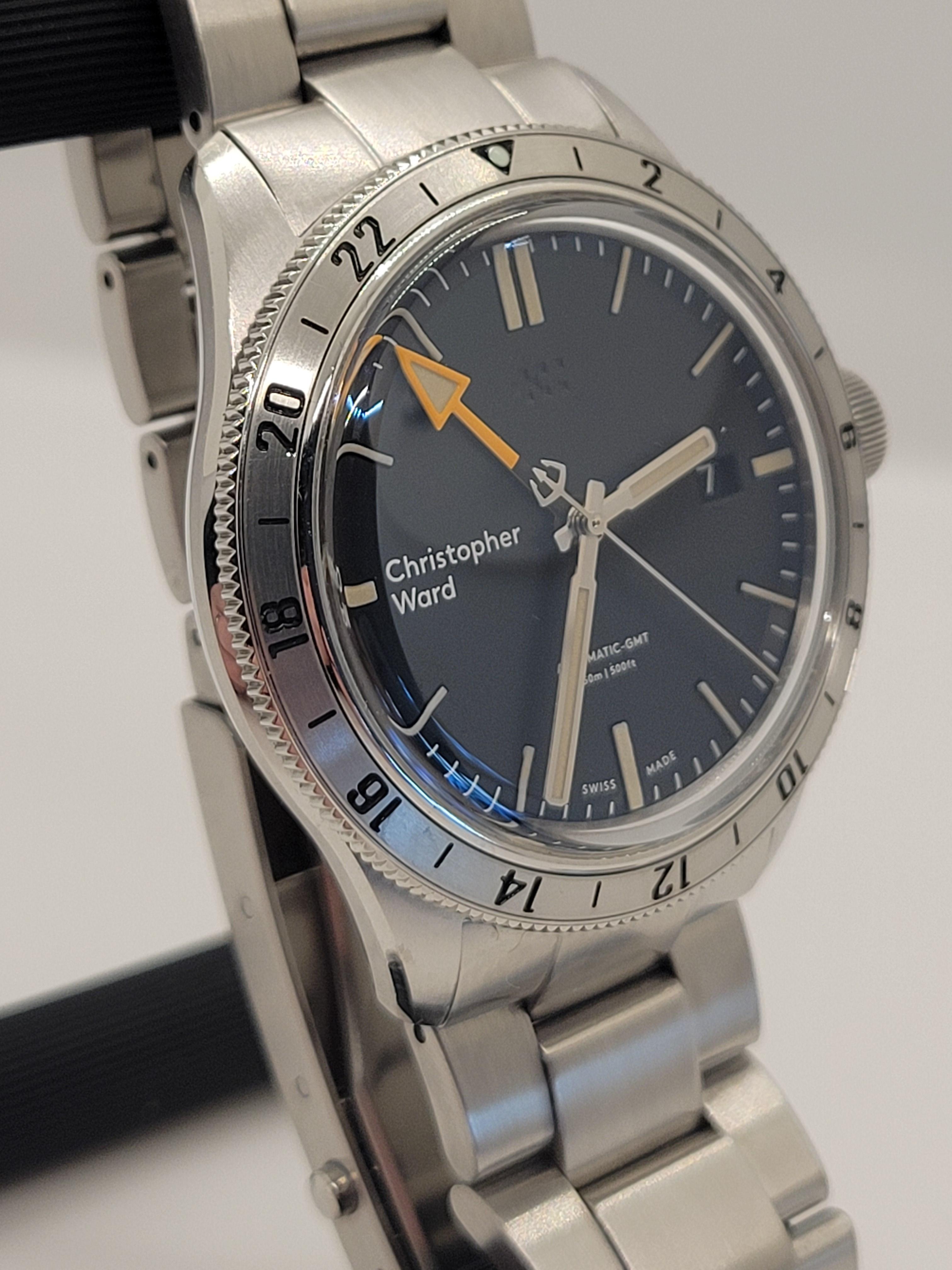 Cw c65 trident online vintage