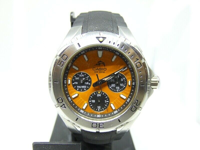 casio 2364
