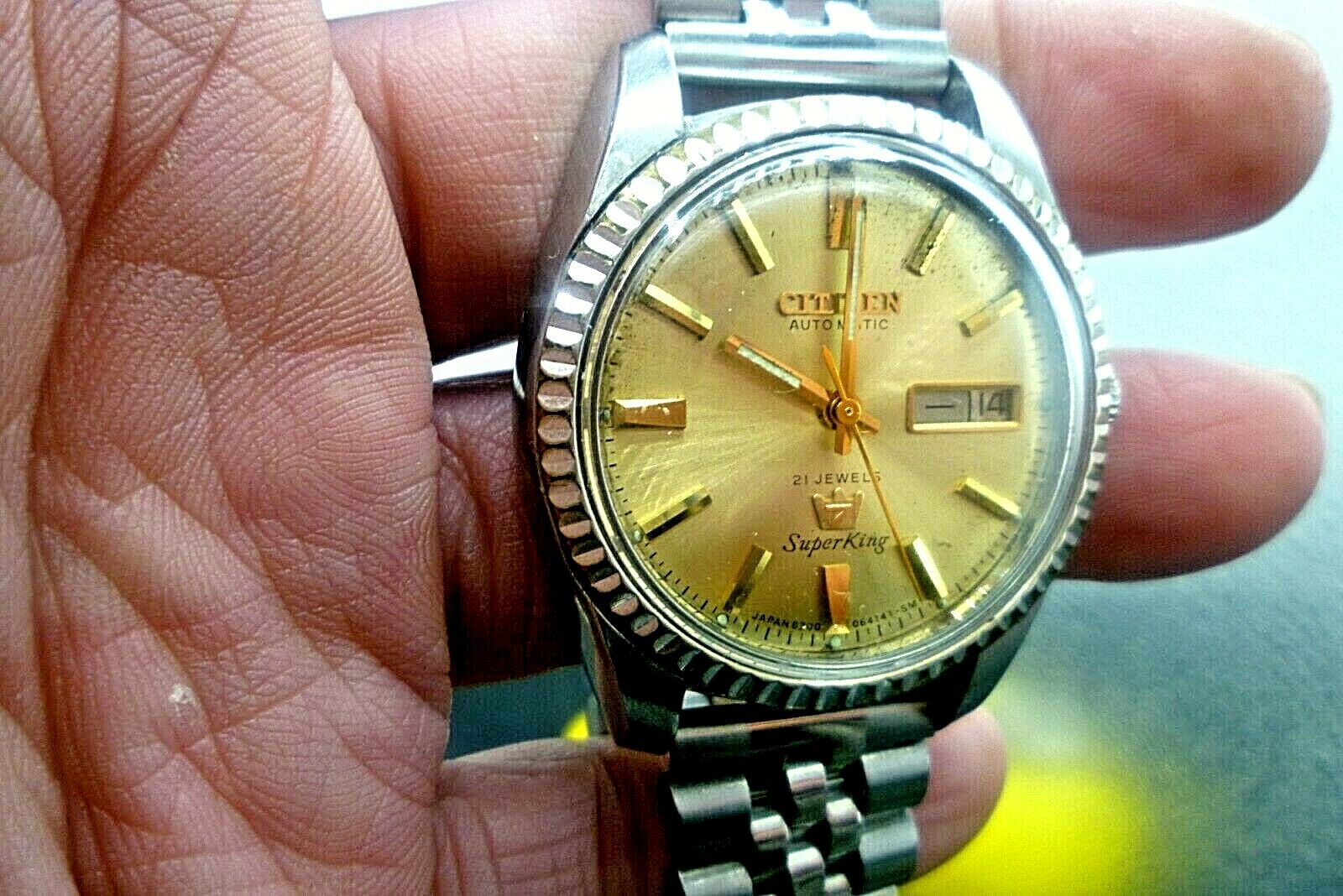 Seventeen24h　腕時計 楽天市場】【未使用品】【ウォッチ】CITIZEN シチズン