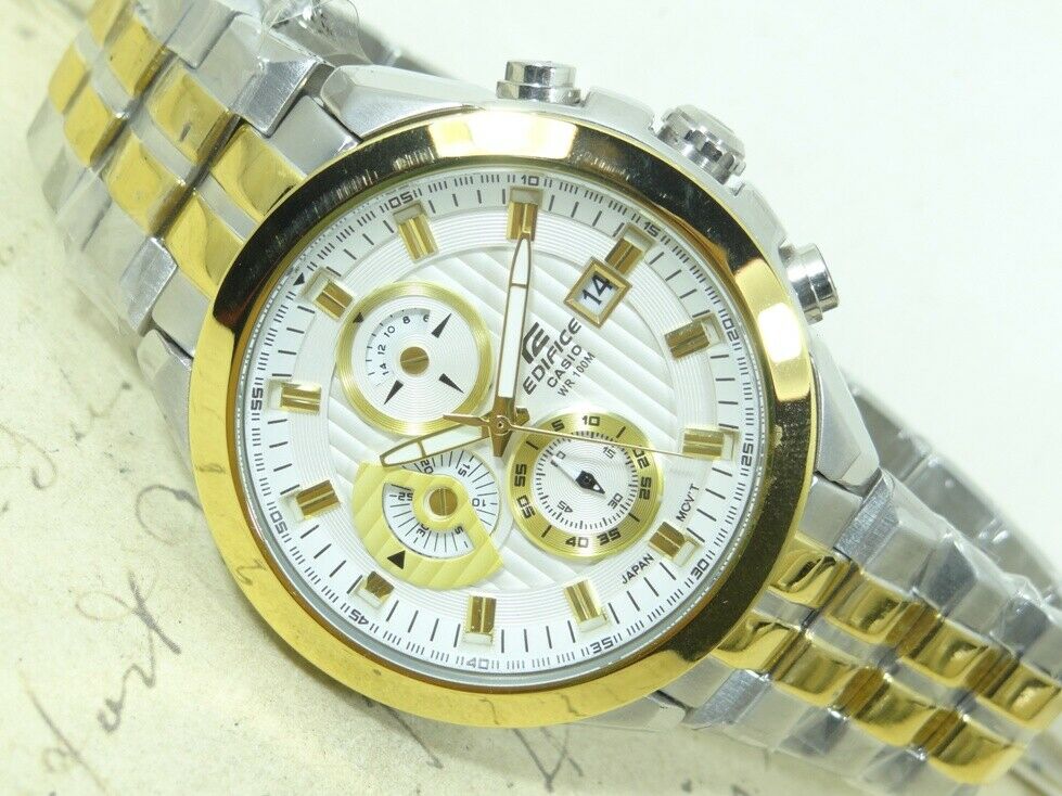 edifice efr 556 price