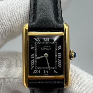 Oris Trio watch in Gold Plated Case. | WatchCharts Marketplace display picture 3