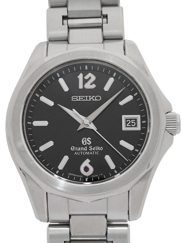 Grand Seiko SBGR019 Market Price | WatchCharts
