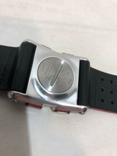 nike torque watch battery replacement