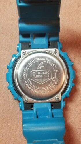 casio g shock 3400 gd 110