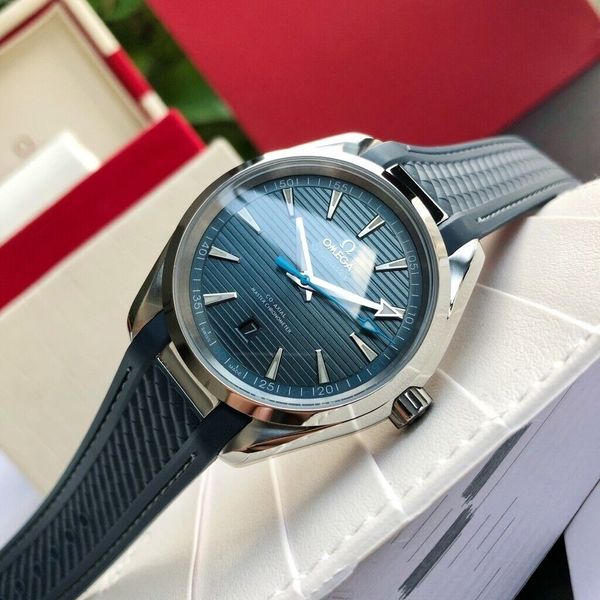 omega seahorse aqua teera 150m watch | WatchCharts Marketplace