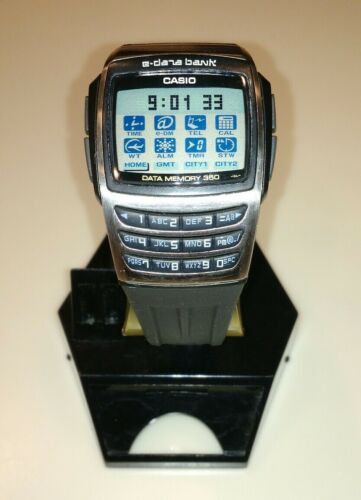 casio edb 610