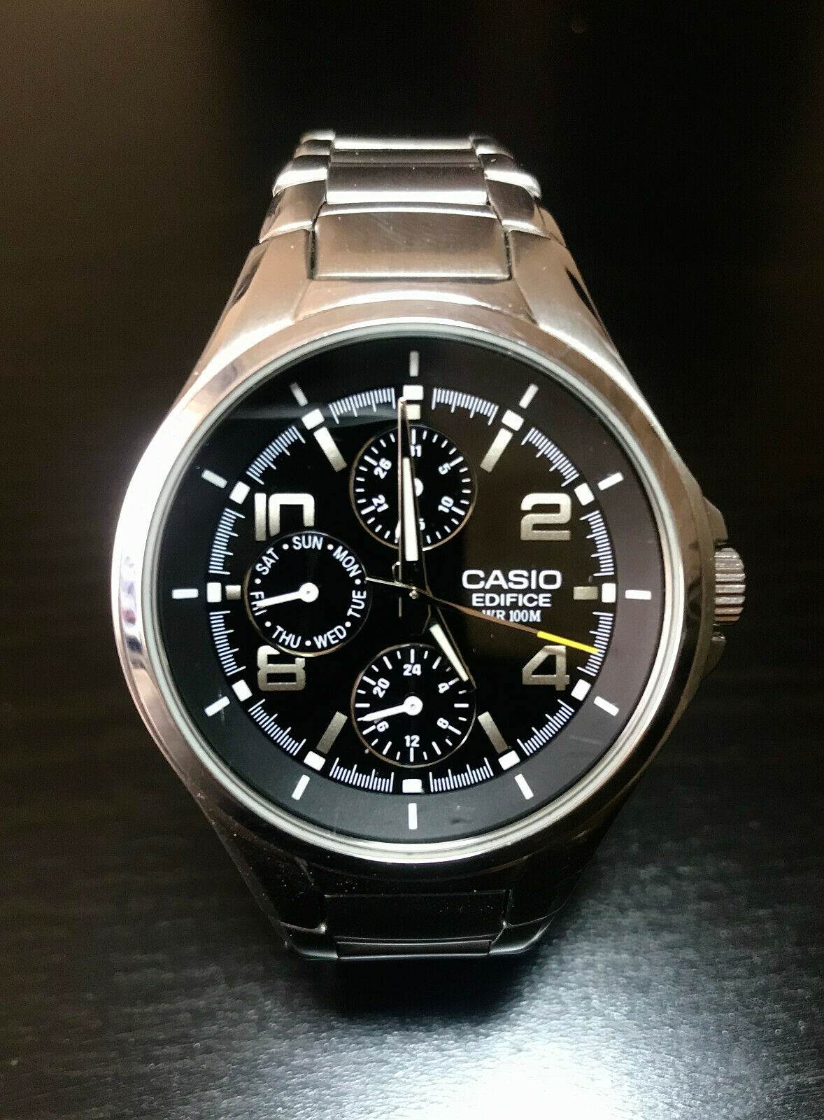 casio edifice 316
