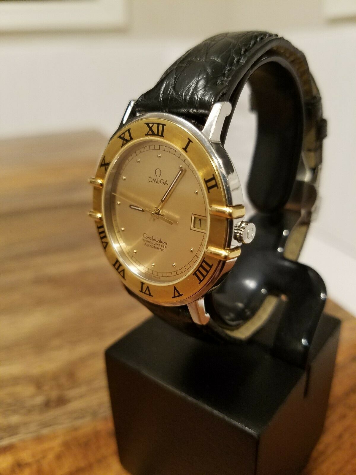 Omega best sale constellation 1111