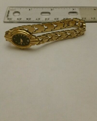 Untested Bulova Quartz‎ T1 St. Steel Back Base Metal Bezel Untested Bulova Quartz T1 St. Steel Back Base Metal Bezel - Etsy main image 4