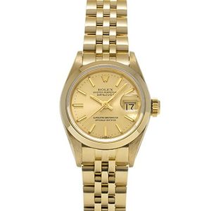 Rolex Lady-Datejust 69168 Price as of September 2026 | WatchCharts
