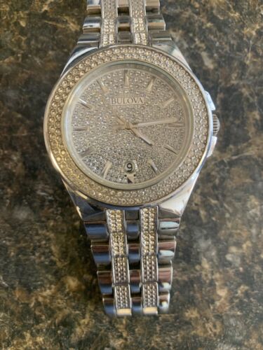 bulova 96b235