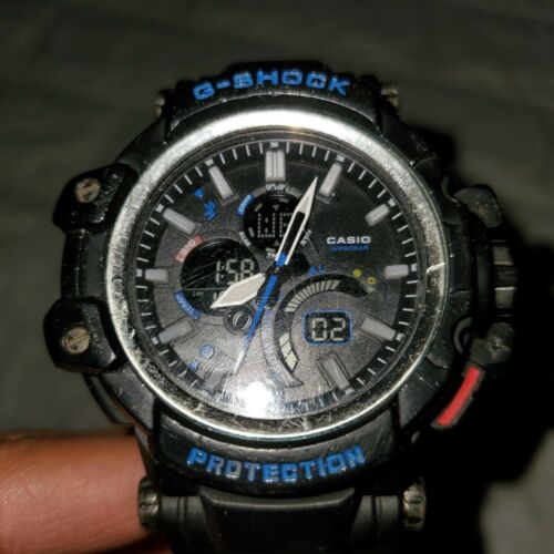 g shock gwp 1100b