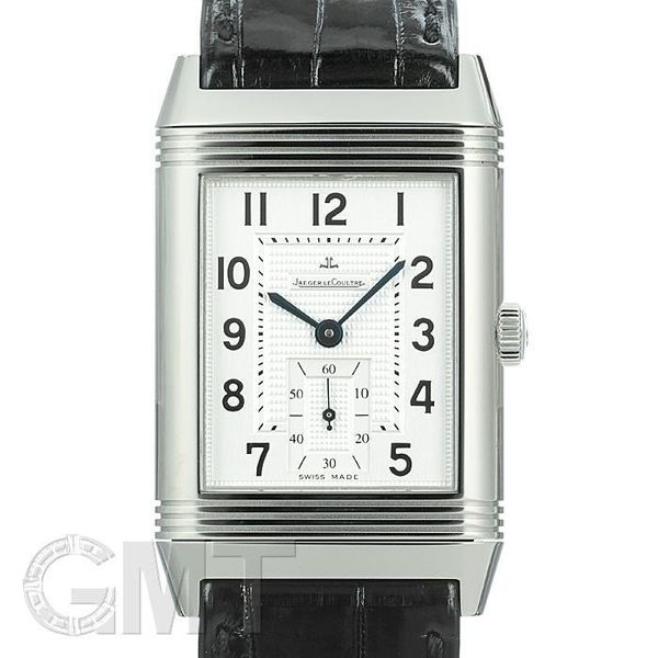 Jaeger Lecoultre grand reverso 976 Q3738420(273.8.04) JAEGER LECOULTRE used men's watch free
