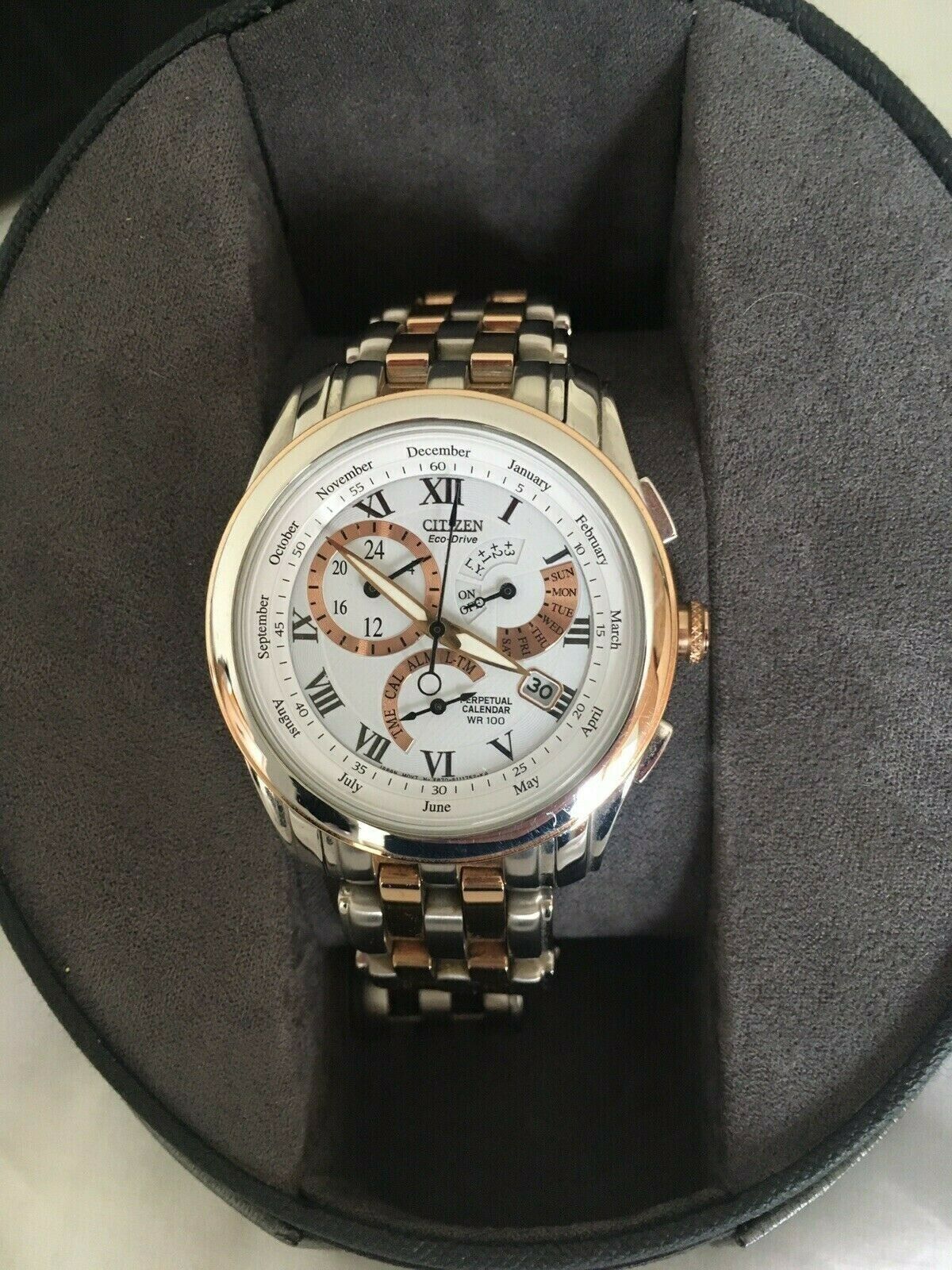 Citizen eco discount drive 8700 manual