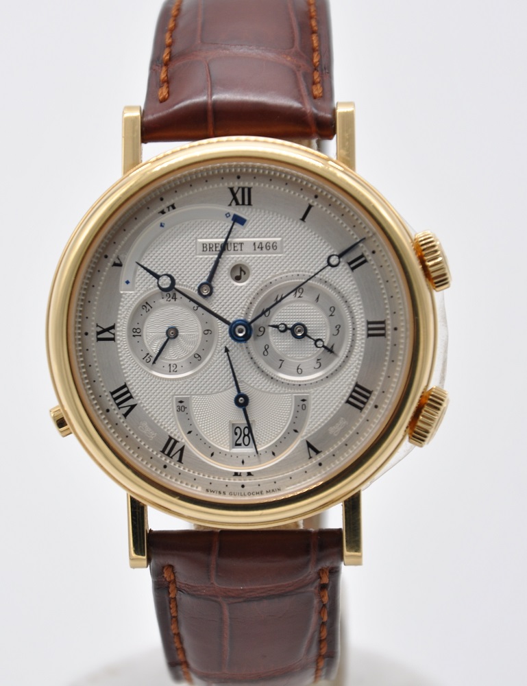 Breguet 5707 outlet