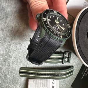 Swatch Skeletor SUOB134 | WatchCharts Marketplace