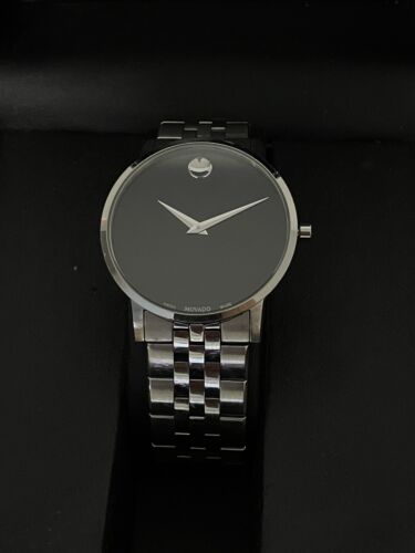 Movado 0607199 2024