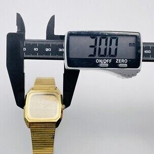 Yahoo!オークション - RADO ラドー LOUVRE ルーブル 128.9500.9