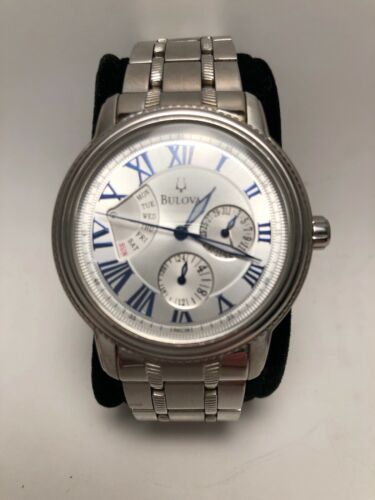 bulova a7