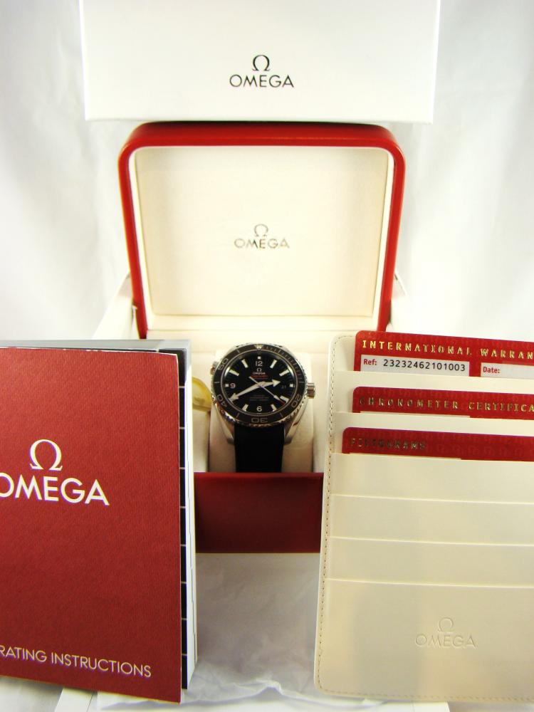 Omega 23232462101003 2024