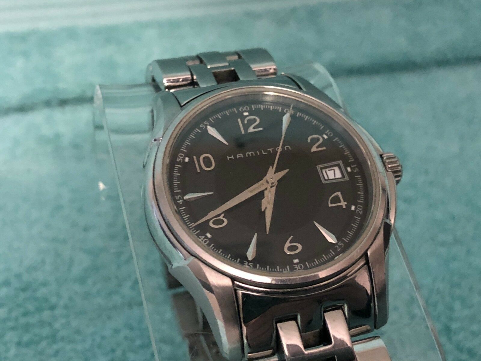 HAMILTON Jazzmaster 