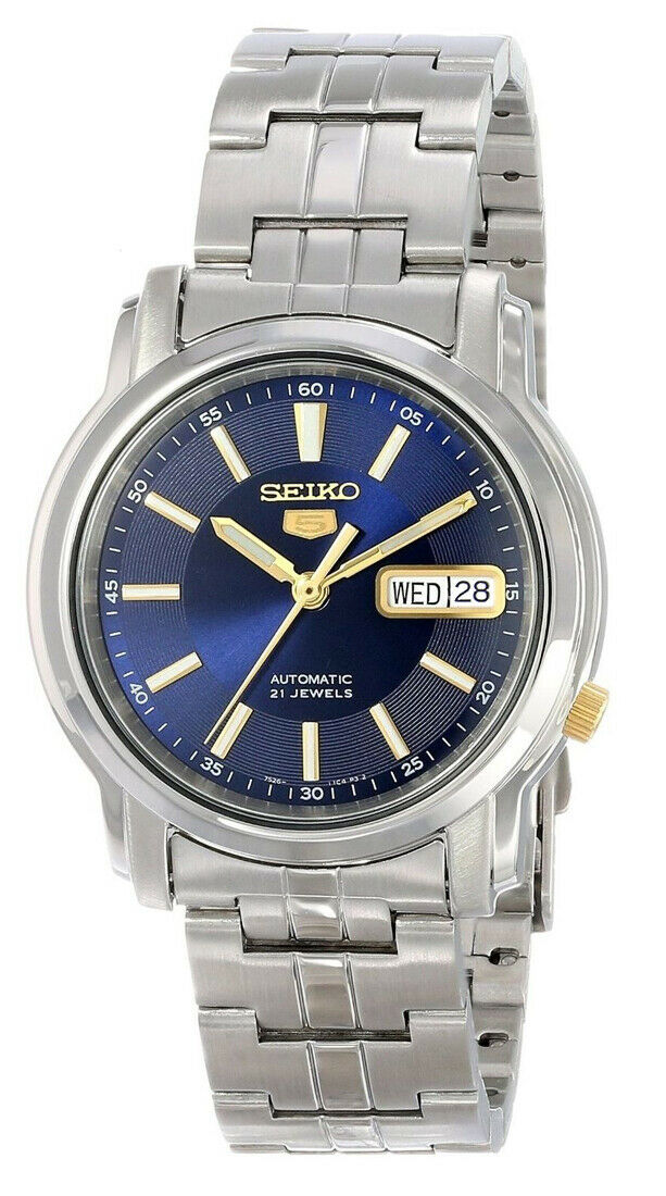 Seiko snkl79 new arrivals