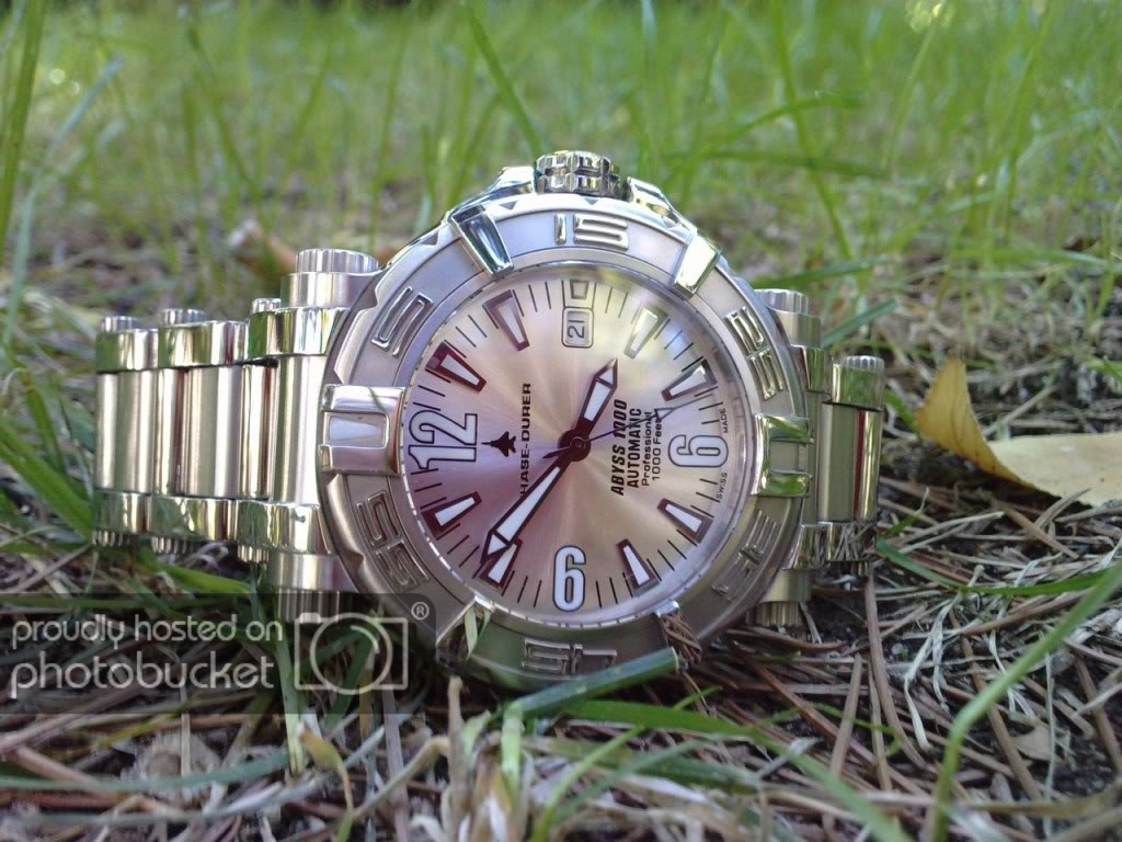 Chase durer watch online company