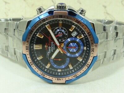 casio edifice 5434 efr 554