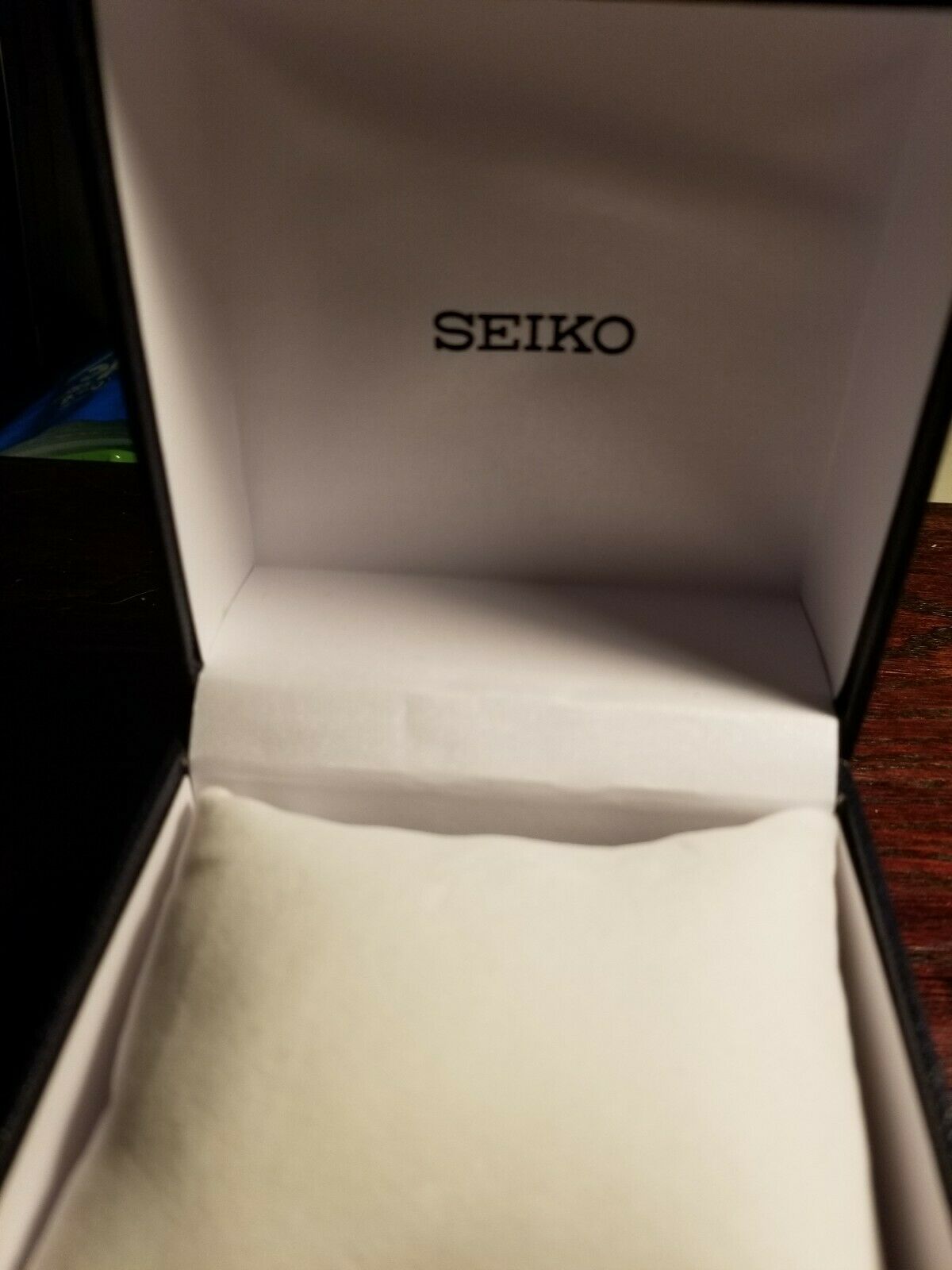 Seiko 7s26-0020 Skx007j Men's Diver Watch Japanese Made in Japan