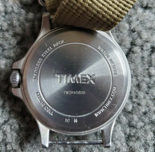 Timex tw2r45800 cheap