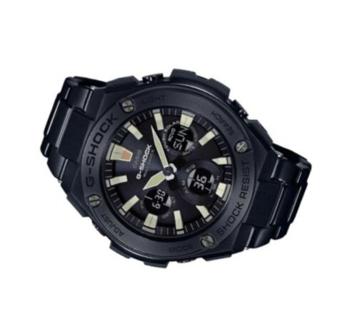 casio gst w130bd