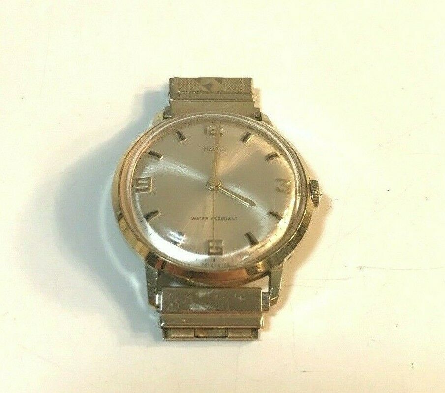 1970s timex watches