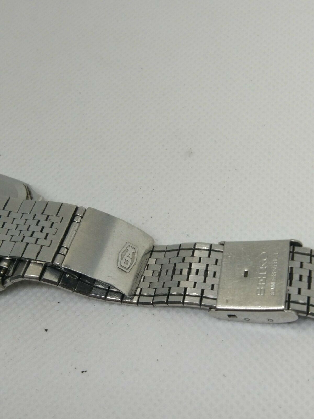 Vintage 1982 SEIKO KING QUARTZ 9443-5020 Men