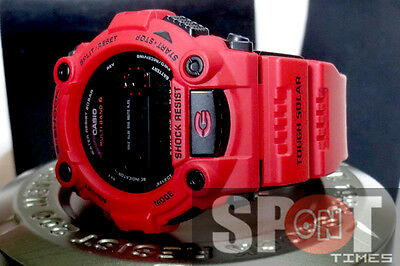 Casio G-Shock (GW7900)