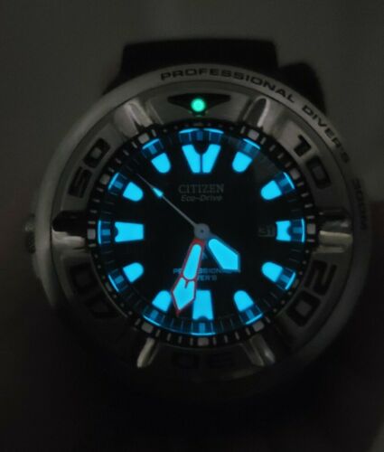 Orologi Citizen Promaster BJ8050-08E - Foto 2