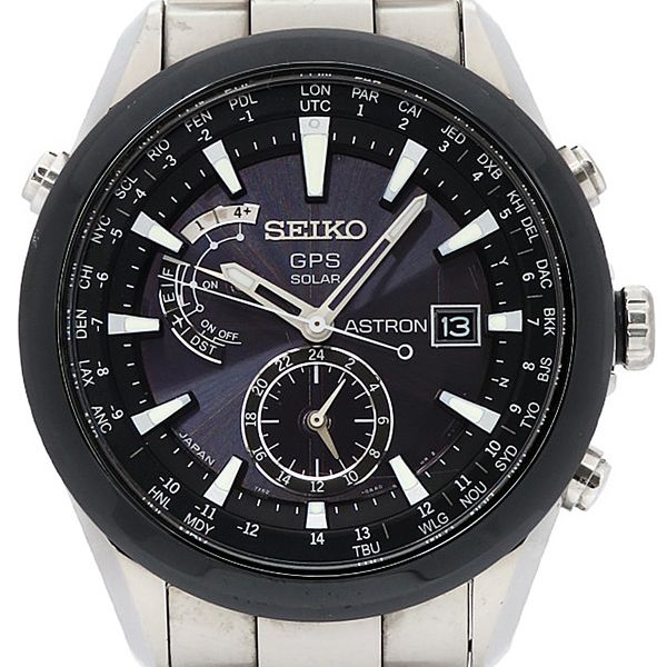 ssh003 seiko