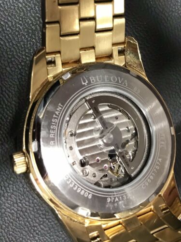 Bulova 97a132 online