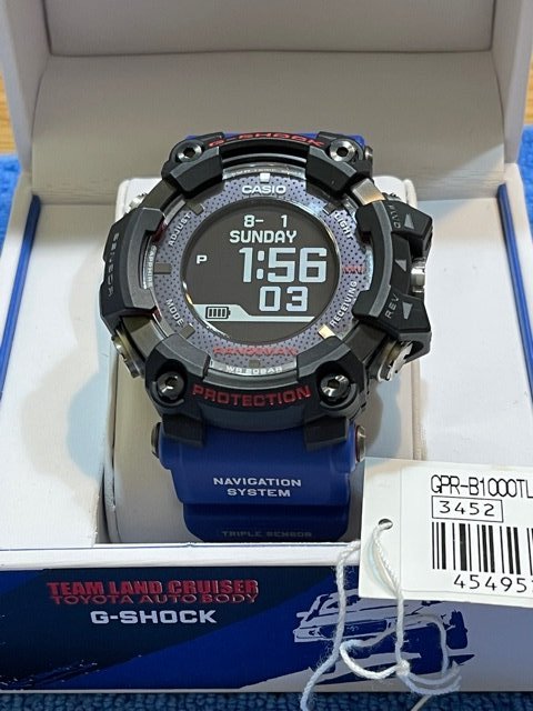 Rangeman toyota online