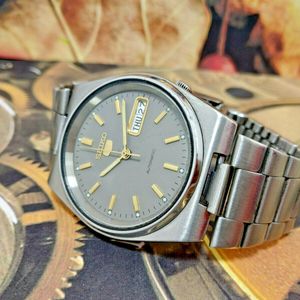 SEIKO 5 7S26-0370 made in Japan 自動巻 SEIKO 5 JAPAN 7S26-03S0 analog vintage automatic watch | eBay