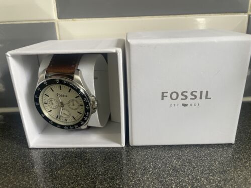 Fossil watch clearance bq2202