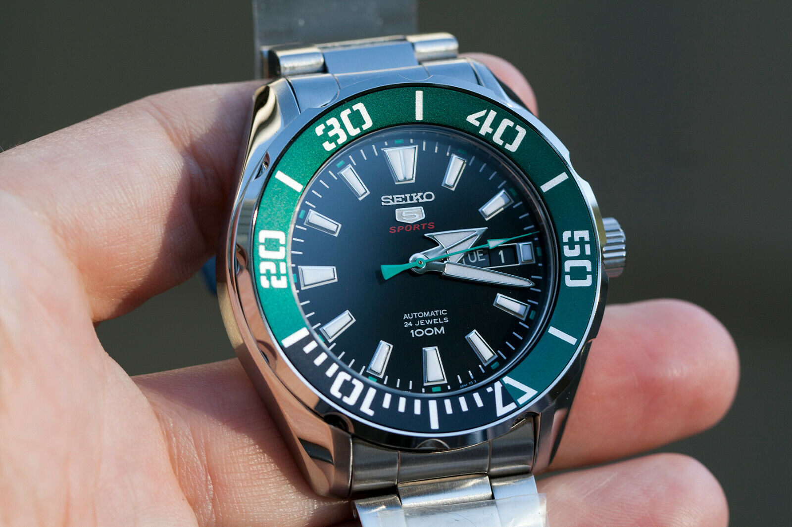 Seiko srpc53 new arrivals