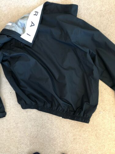 Panerai Classic Yachts Challenge sailing jacket | WatchCharts