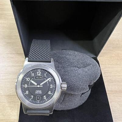 Oris 7500 outlet watch